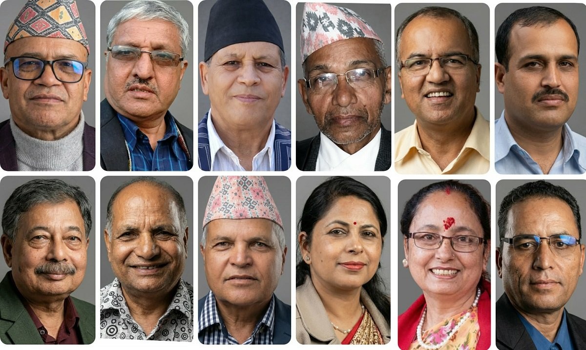 नइ प्रज्ञा पुरस्कार' बाह्र जना प्राध्यापकलाई प्रदान गरिने