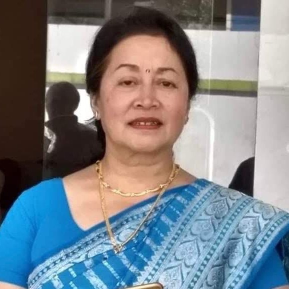 यसवर्षको लोकप्रिया पुरस्कार साहित्यकार प्रतिसरा सायमिलाई