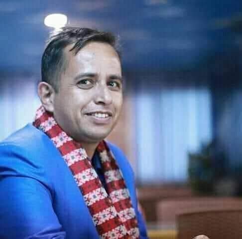 पत्रकार तथा साहित्यकार दिपेन्द्र तिम्सिनाको निधन 