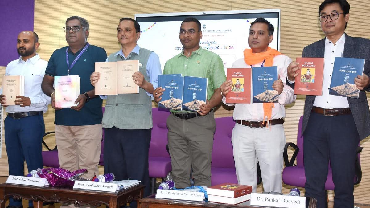 नेपाली लेखन शैली दोस्रो संस्करण प्रकाशित