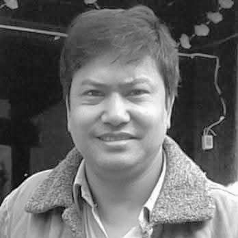 कवि तथा पत्रकार सुरेश किरण मानन्धरको निधन 