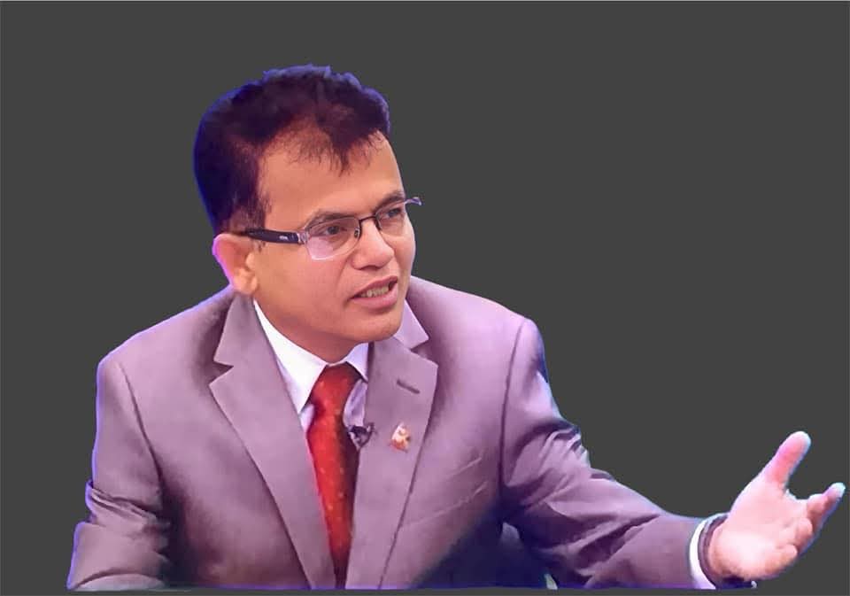 धरावासीलाई`दीर्घ साहित्य सेवा सम्मान´प्रदान गरिने 