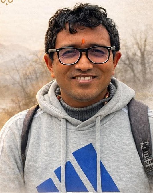 म हरिण हुँ 