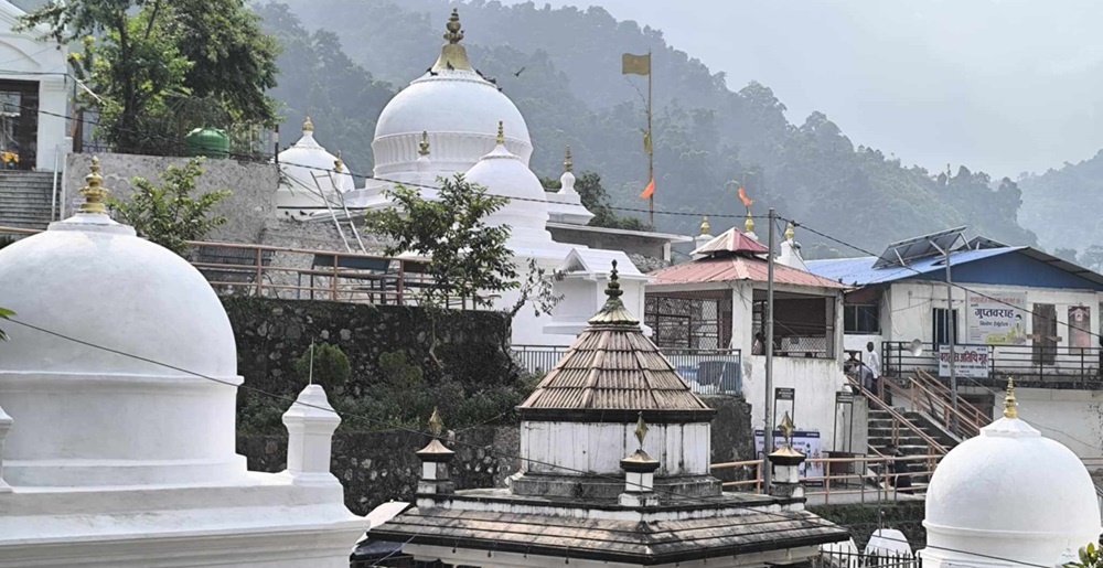 वराहक्षेत्रमा भोलिदेखि ‘कोशी पर्यटन महोत्सव’सुरू 