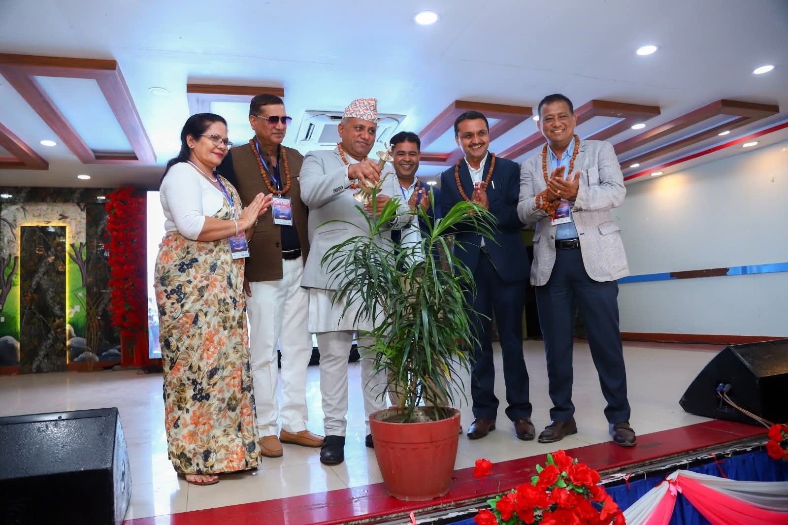 बिर्तामोडमा आज कोशी-बंगाल सांस्कृतिक तथा पर्यटन उत्सवको उद्घाटन 