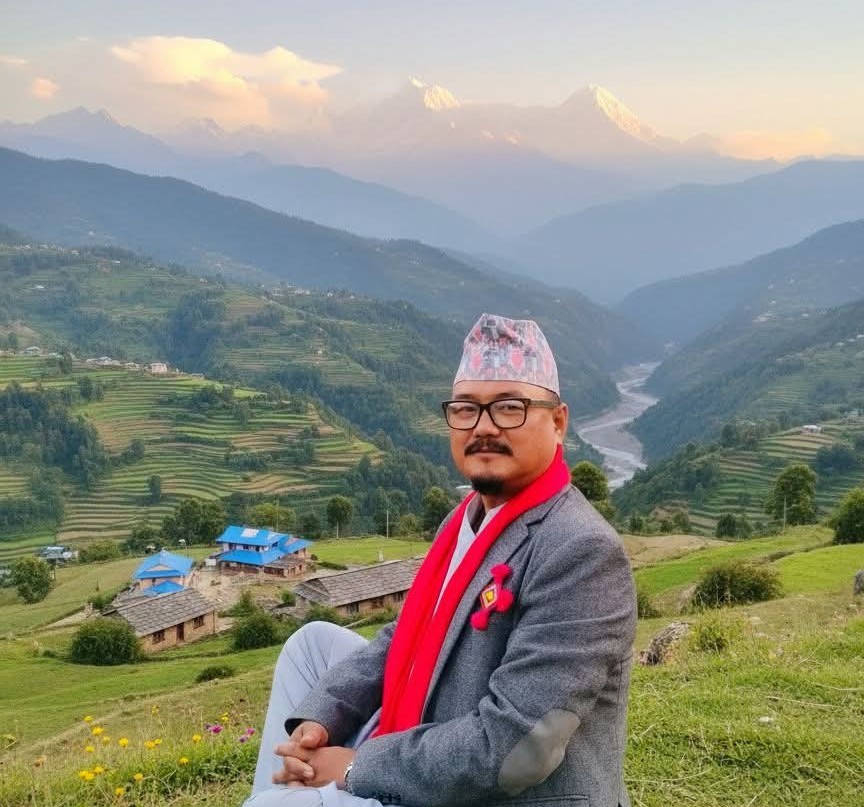 सुन्दर कुरूपलाई 'हाङयुगजुनिता राष्ट्रिय पुरस्कार' प्रदान  गरिने 