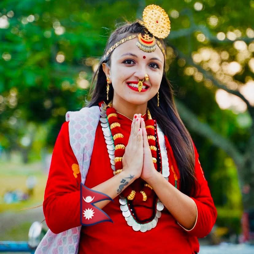 गायिका सृष्टि हिङमाङलाई ´मनमाया स्मृति संगीत पुरस्कार`