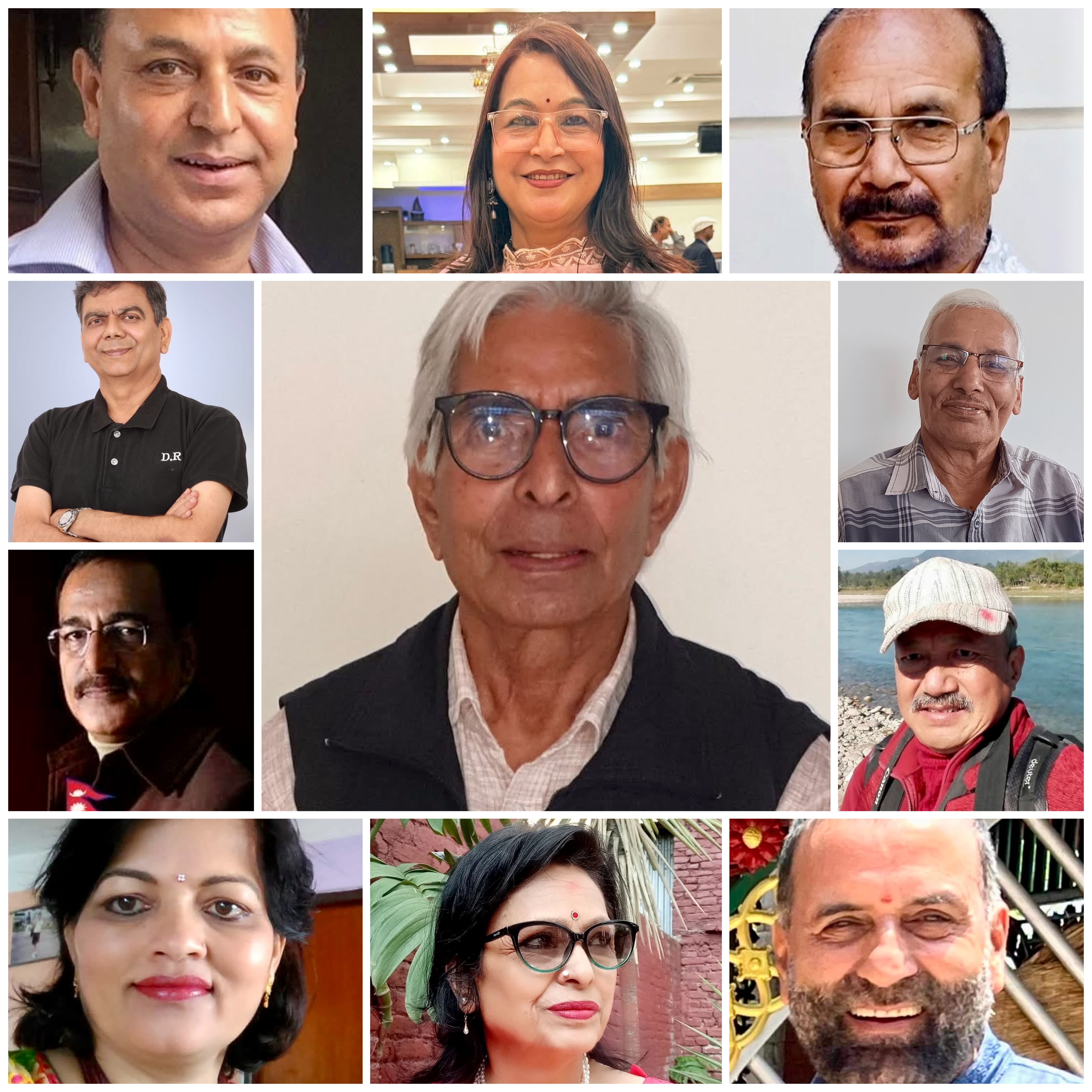 वासु शशी साहित्य सम्मान-२०८३ बाट स्रष्टाहरु सम्मानित हुने  