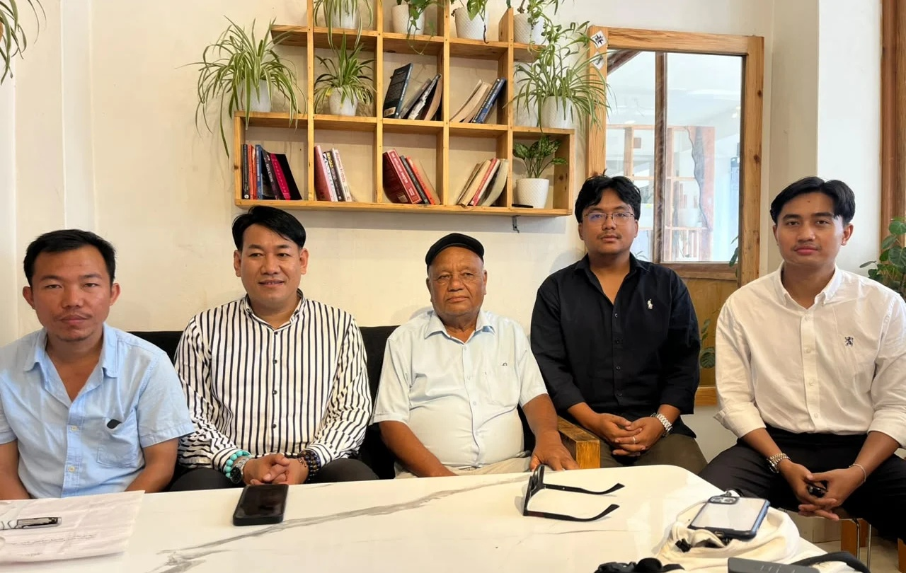 दमकमा कात्तिक १२ देखि चारदिने कला, साहित्य तथा संगीत उत्सव हुने