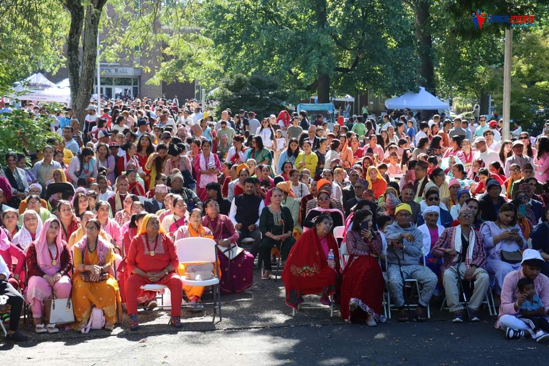 ऐतिहासिक वृहत् सांस्कृतिक बिसीएच मेला-२०२४ सम्पन्न 