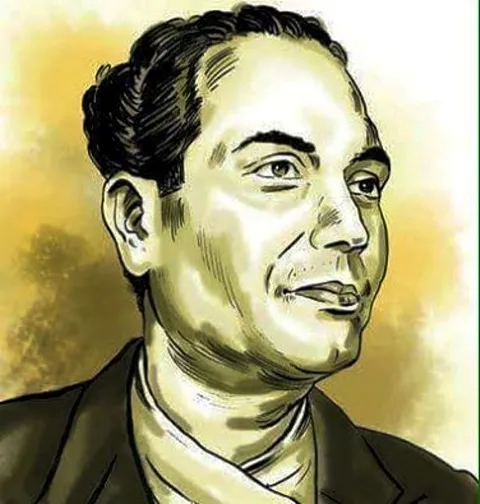 देवकोटाको ११७औँ जन्मजयन्ती