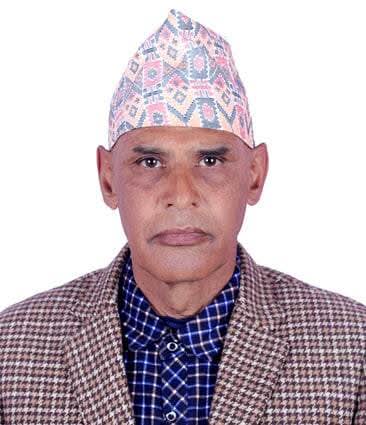 ‎खोलाघरे साहिँलोलाई बद्रीनाथ अभिनव छन्दाेवध्द कविता साधक पुरस्कार प्रदान गरिने 