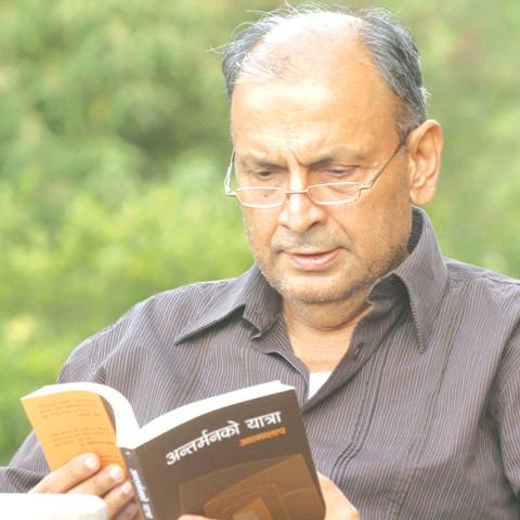 जगदीश घिमिरे स्मृति पुरस्कार-२०८१, २०८२घोषणा