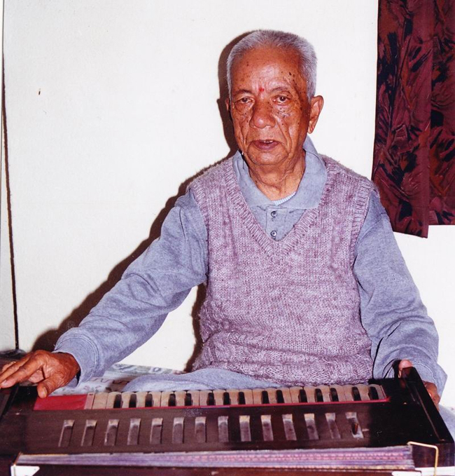 सूर शिरोमणि- नातिकाजीको १०१औँ जन्मजयन्ती मनाइयो