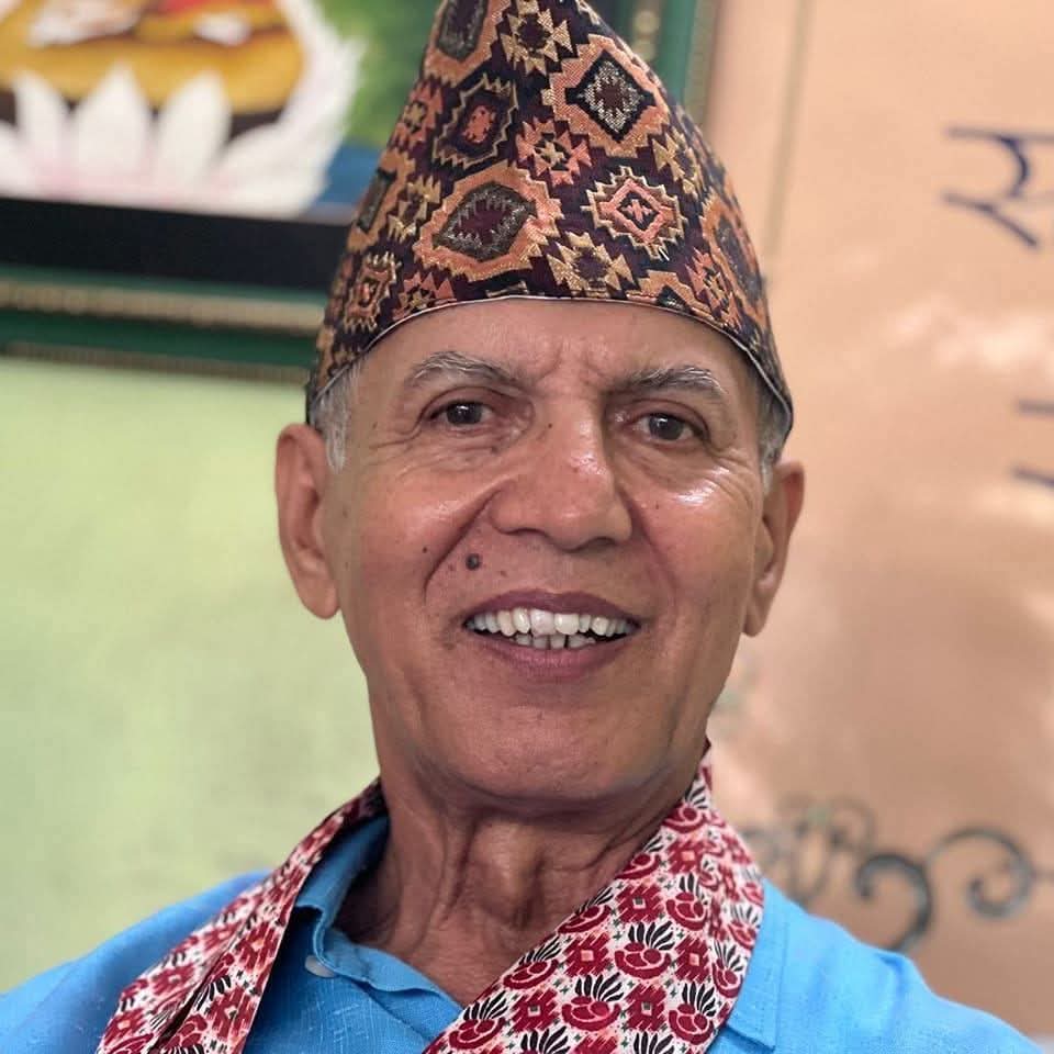 साहित्यकार खतिवड़ालाई बद्रीनारायण प्रधान स्मृति पुरस्कार अर्पण गरिने 