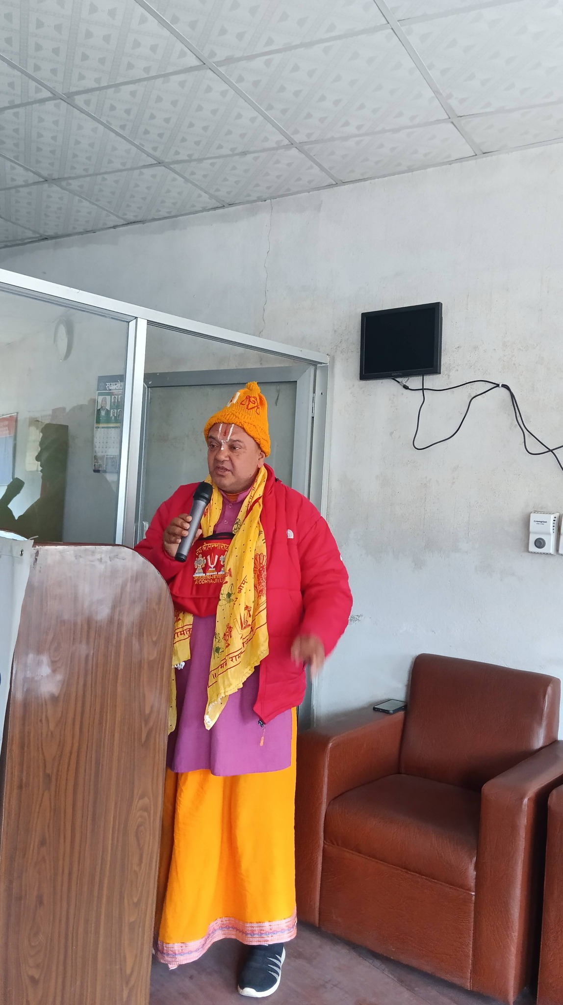 त्रिचालिसौँ मानव पुस्तक तथा रचनावचान र शुभकामना कार्यक्रम भव्यतापूर्वक सम्पन्न 