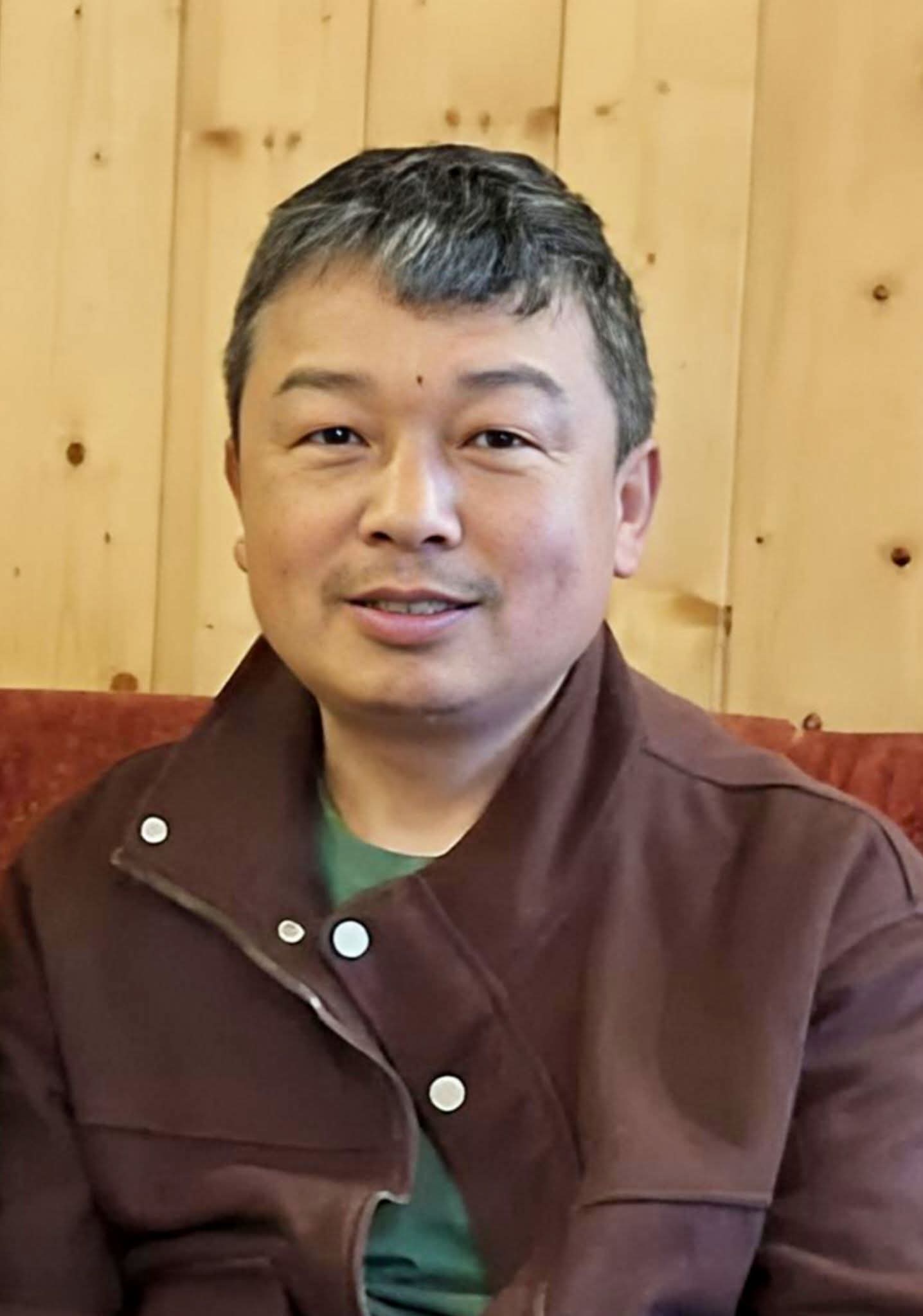 गजलगो मिलन बान्तवालाई पहिलो रामप्रकाश राई स्मृति लालिमा पुरस्कार प्रदान गरिने 