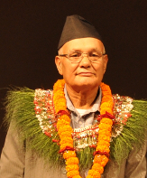 मदन पुरस्कार विजेता  घनश्याम कँडेललाई लेखनाथ साहित्य पुरस्कार प्रदान गरिने