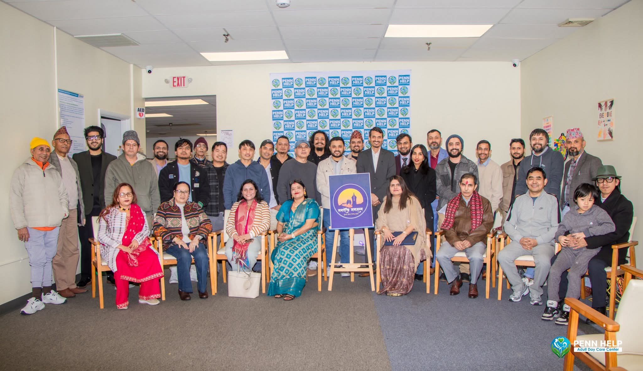 अमेरिकाका सहर–सहरमा पुग्दै ‘मनदेखि मनसम्म’