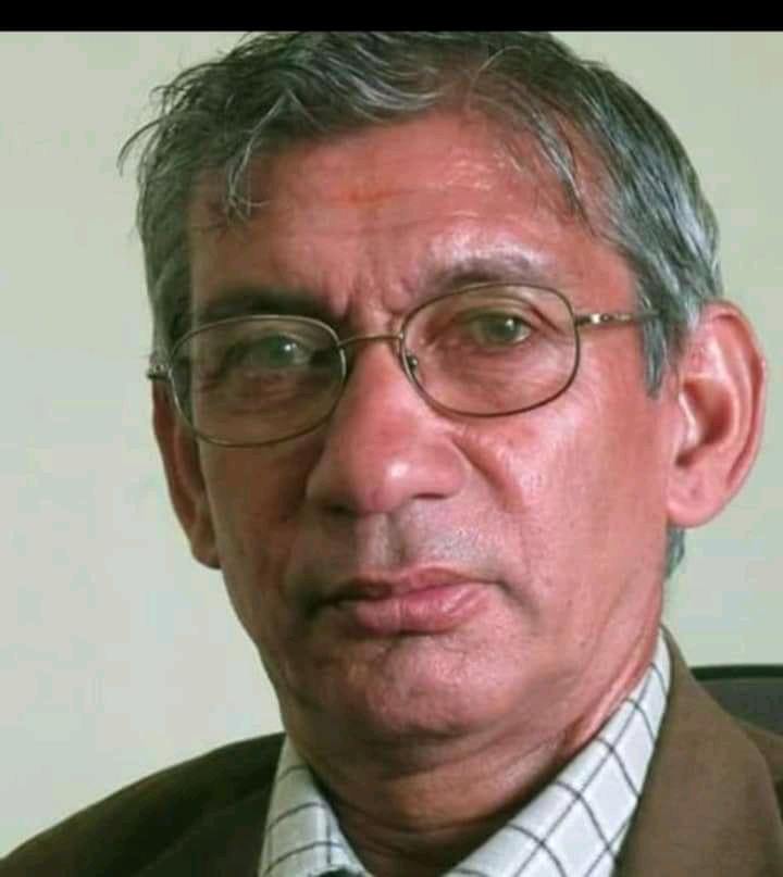 यसवर्षको “पवन आलोक नियात्रा पुरस्कार” निर्मोही व्यासलाई