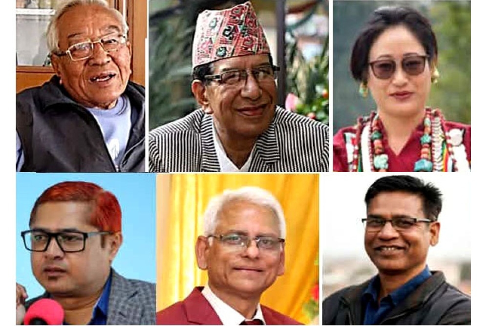 राष्ट्रिय कलाश्री सम्मान तथा पुरस्कारका विजेता घोषणा