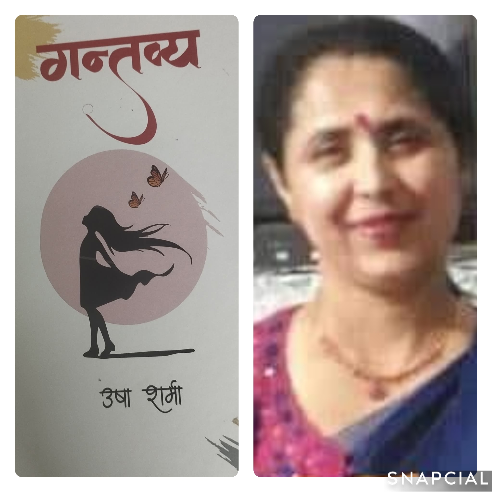 कथाकार उषा शर्मा तुलसी ‘कश्यप’ स्मृति पुरस्कार २०२६ बाट सम्मानित हुने