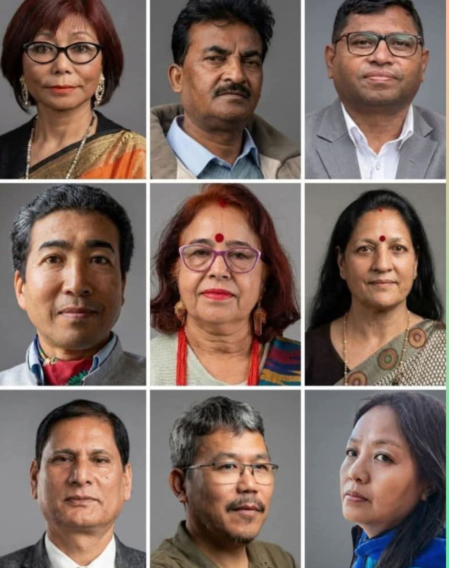 भारतका ९ जना प्राध्यापकलाई ‘नइ प्रज्ञा पुरस्कार’द्वारा अलङ्करण गरिने 